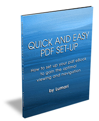 Quick and Easy PDF